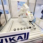Otwarcie pierwszego w województwie Centrum Programowania Robotów Przemysłowych we Włocławku