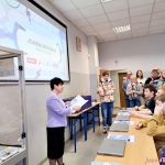 Otwarcie pierwszego w województwie Centrum Programowania Robotów Przemysłowych we Włocławku