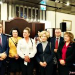 Noworoczne spotkanie Parlamentarnego Zespołu Strażaków z udziałem Premiera Mateusza Morawieckiego