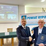 Nowe inwestycje z programu Polski Ład w naszym regionie
