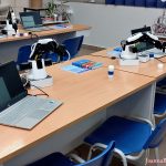 Otwarcie filii Centrum Programowania Robotów Przemysłowych w Grudziądzu
