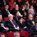 Uroczysta Gala Człowiek Roku 2022 w Warszawie