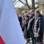Narodowy Dzień Pamięci Żołnierzy Wyklętych we Włocławku