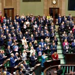Sejm podjął uchwałę w sprawie obrony dobrego imienia św. Jana Pawła II