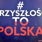 Poseł Joanna Borowiak zaprasza na spotkania w całej Polsce