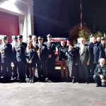 Spotkania ze strażakami z OSP w Kawęczynie i Gronowie