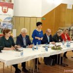 Spotkania z mieszkańcami Skępego i gminy Chrostkowo