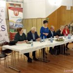 Spotkania z mieszkańcami Skępego i gminy Chrostkowo