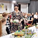 Festiwal wielkanocnych słodkości w Ostrowitem