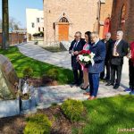 Upamiętniliśmy Ofiary Tragedii Smoleńskiej