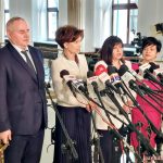 Pierwsze czytanie ustawy o świadczeniu wspierającym w Sejmie
