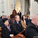 Delegacja Prawa i Sprawiedliwości upamiętniła Ofiary Katastrofy Smoleńskiej