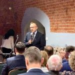 Konferencja Polska Jest Jedna - Inwestycje Lokalne we Włocławku