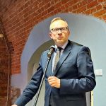 Konferencja Polska Jest Jedna - Inwestycje Lokalne we Włocławku