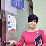 Dyżur poselski Poseł Joanny Borowiak w biurze PiS w Brześciu Kujawskim