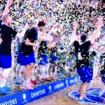 FIBA Europe Cup dla polskiej drużyny