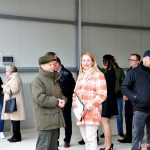 Uroczystość otwarcia PSZOK w gminie Zbiczno