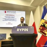 Konferencja podsumowująca współpracę samorządowo-rządową w Rypinie