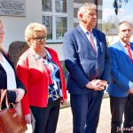 Uroczyste podpisanie umowy na inwestycję w gminie Wąpielsk