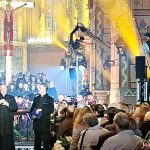 Oratorium MONTEFONIA II we włocławskiej Katedrze