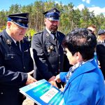 Jednostki OSP z województwa kujawsko-pomorskiego otrzymały vouchery na zakup sprzętu