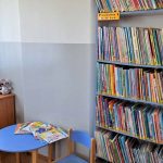Biblioteka w gminie Osiek obchodzi 75-lecie działalności