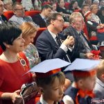 10. rocznica nadania imienia Czesława Janczarskiego Zespołowi Przedszkoli w Lipnie