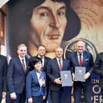 Miasto Toruń dołączyło do Programu Senior Plus