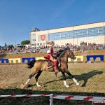 XXIV Wiosenny Turniej Rycerski w Świeciu Nad Osą