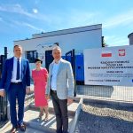Nowe inwestycje z programu Polski Ład w gminie Gruta