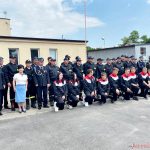 Nowy wóz strażacki dla OSP w Śmiłowicach