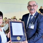 Medale MEiN za szczególne zasługi dla dyrektorów włocławskich szkół