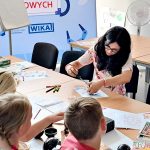 Zajęcia dla dzieci w PRP we Włocławku