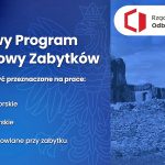 Rządowy Program Odbudowy Zabytków rozstrzygnięty!