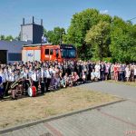Druhowie z OSP Gostkowo świętowali 100-lecie swojej Jednostki