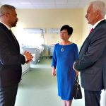 Nowy oddział rehabilitacji ogólnoustrojowej w szpitalu w Rypinie