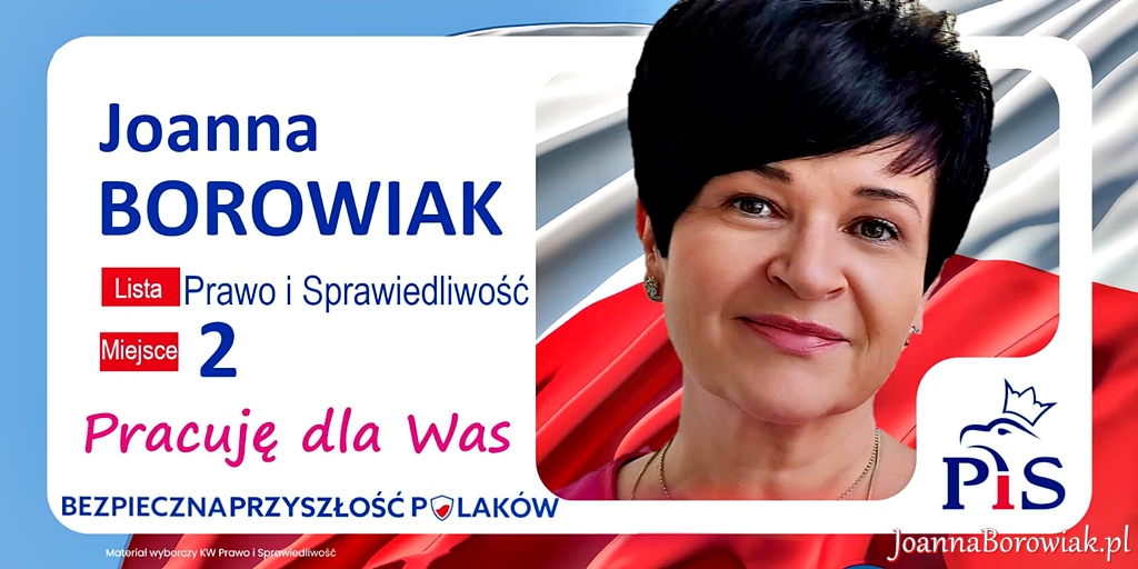 Każdy może pomóc w kampanii dla Polski