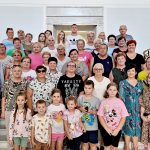 Spotkanie z mieszkańcami gminy Choceń