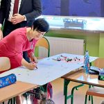Szkoła Podstawowa w Brzozowie będzie mieć nową salę gimnastyczną