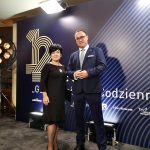 Uroczysta Gala 12-lecia Gazety Polskiej Codziennie