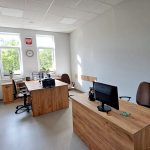 Nowa siedziba MGOPS w Skępe