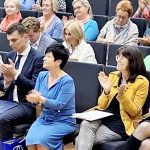 Toruński UTW zainaugurował nowy rok akademicki